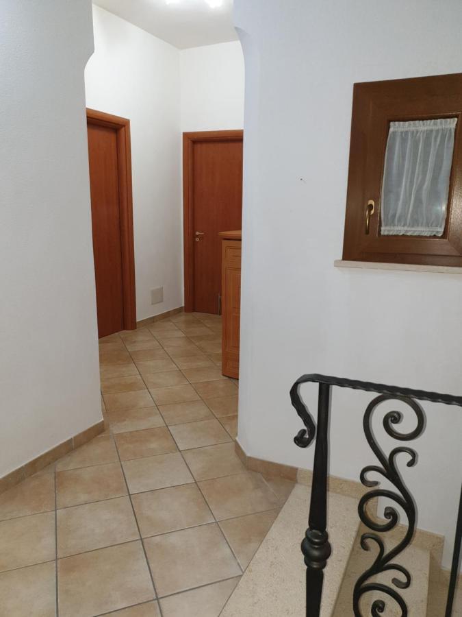 La Casa Di Sara Villa Pula Exterior photo